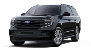 2025 Ford Expedition® External Image 2